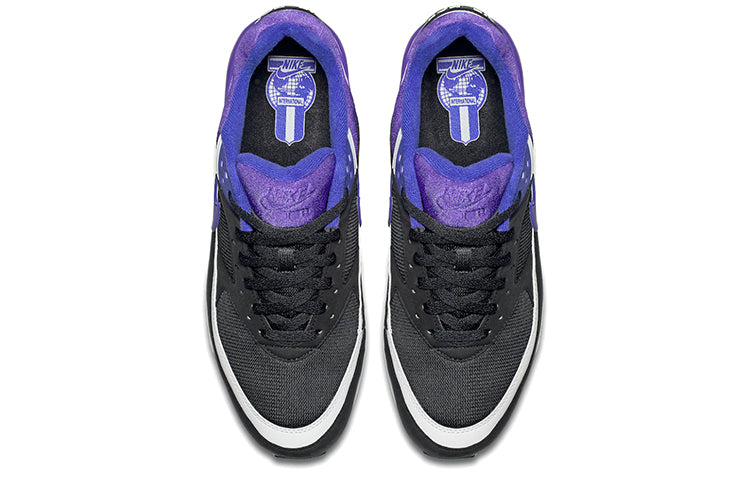 Nike Air Max BW OG 'Persian Violet' 2016 819522-051
