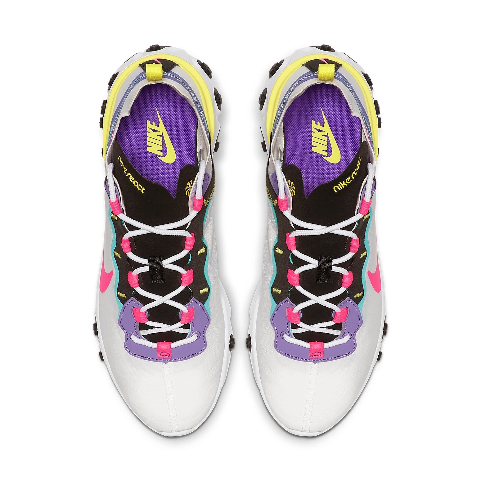 Nike React Element 55 'Hyper Pink' CK0846-100