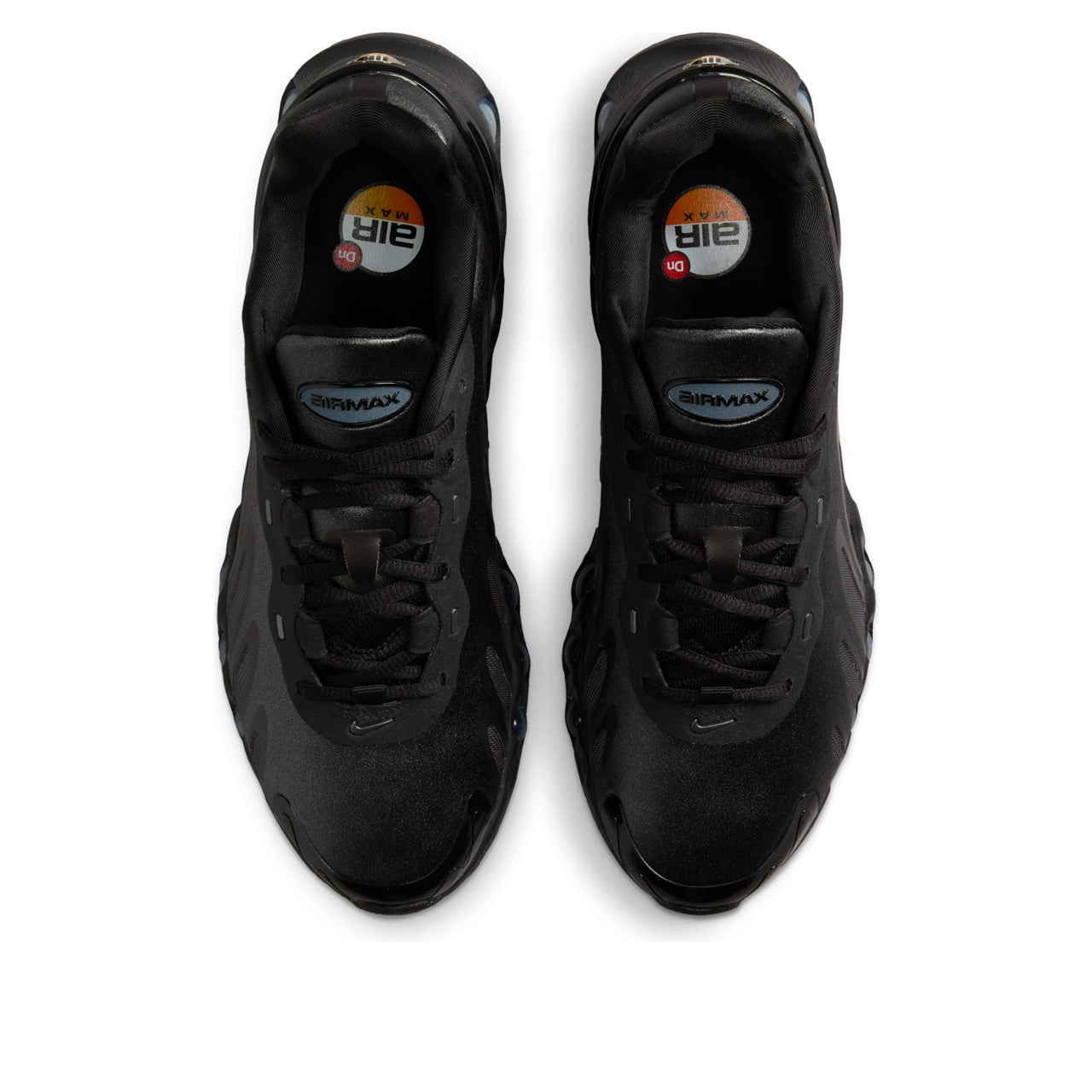 (WMNS) Nike Air Max Dn8 'Black' HF5509-002
