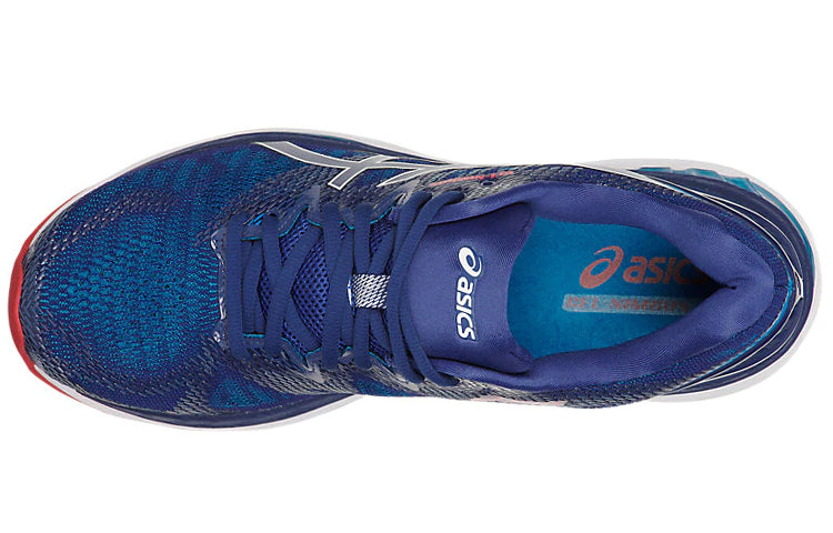 ASICS Gel-Nimbus 20 'Blue Print' T800N-400