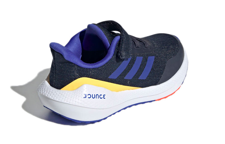 (PS) adidas EQ21 Run Velcro J 'Legend Ink' GV9938