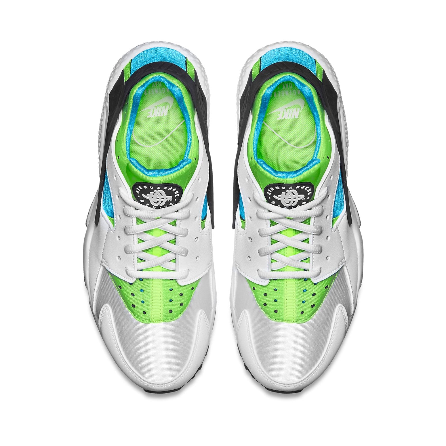 (WMNS) Nike Air Huarache Run 634835-100
