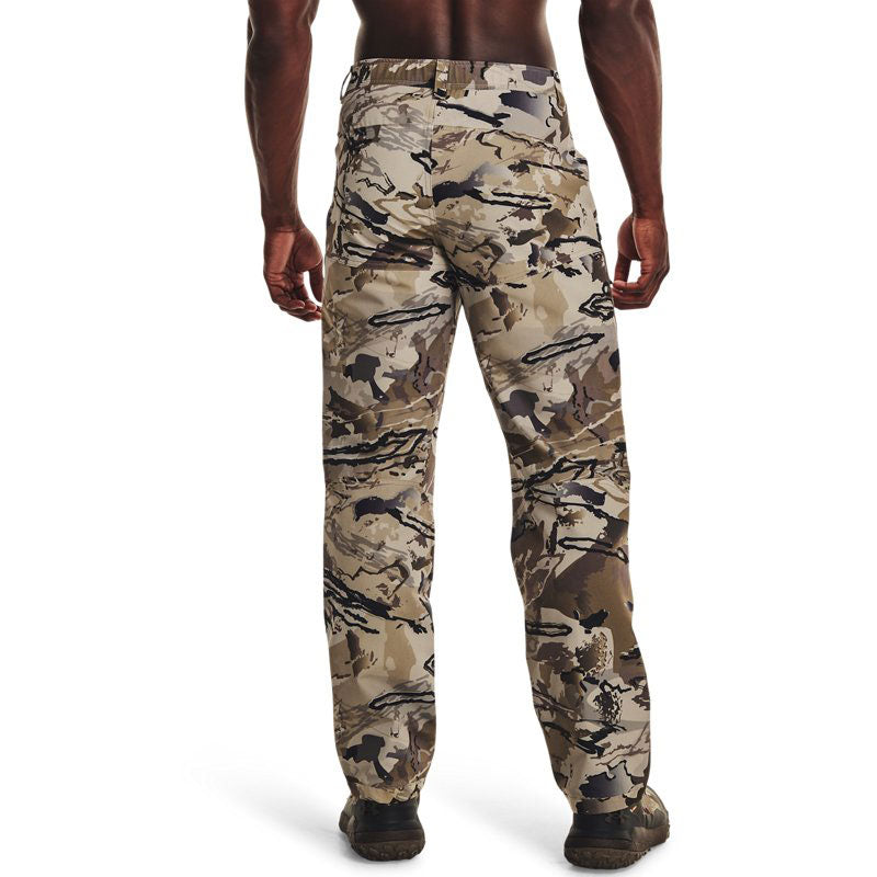 Under Armour Storm Ridge Reaper Raider HD Pants 'Barren Camo' 1365609-999