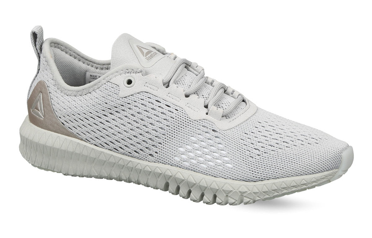 (WMNS) Reebok Flexagon 'Moondust' CN6320