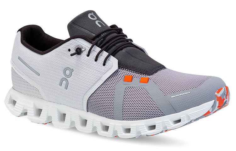 On Running Cloud 5 Fuse 'Frost Alloy' 68.98766