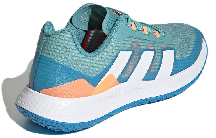 (WMNS) adidas Forcebounce 2.0 'Blue Orange White' GX1257