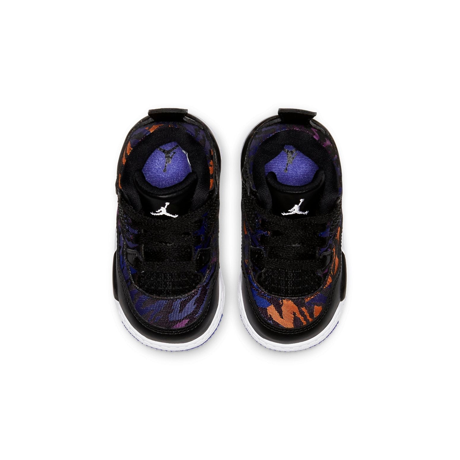 (TD) Air Jordan 4 Retro SE 'Rush Violet' BQ9041-005