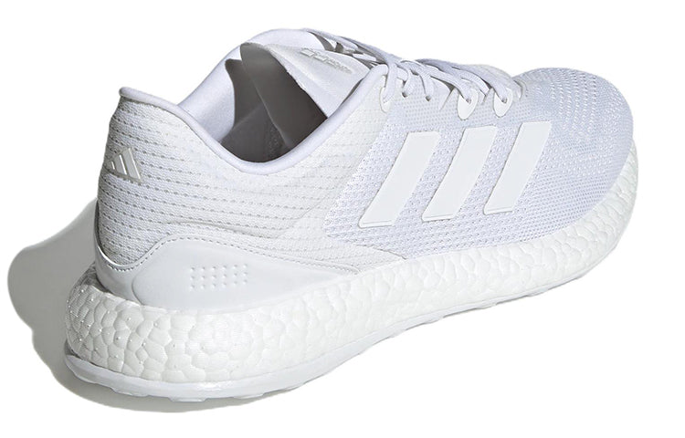 adidas PureBoost Q2 Cozy Breathable 'White' GX4706