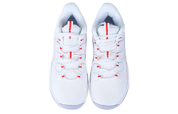 Li-Ning 9 Low Wear-resistant Version ABPR053-5
