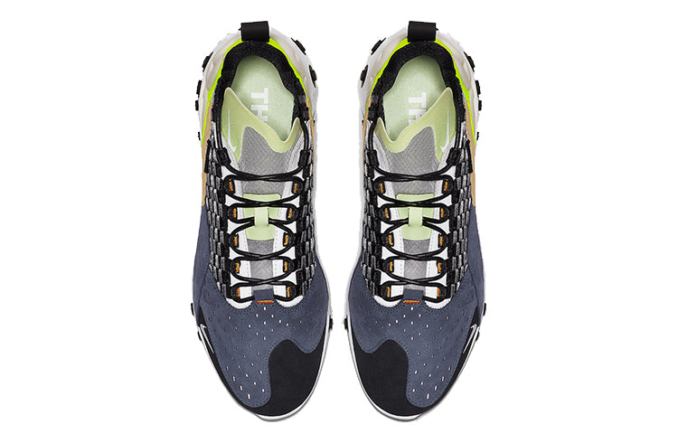 Nike React Sertu 'Black Volt' AT5301-002