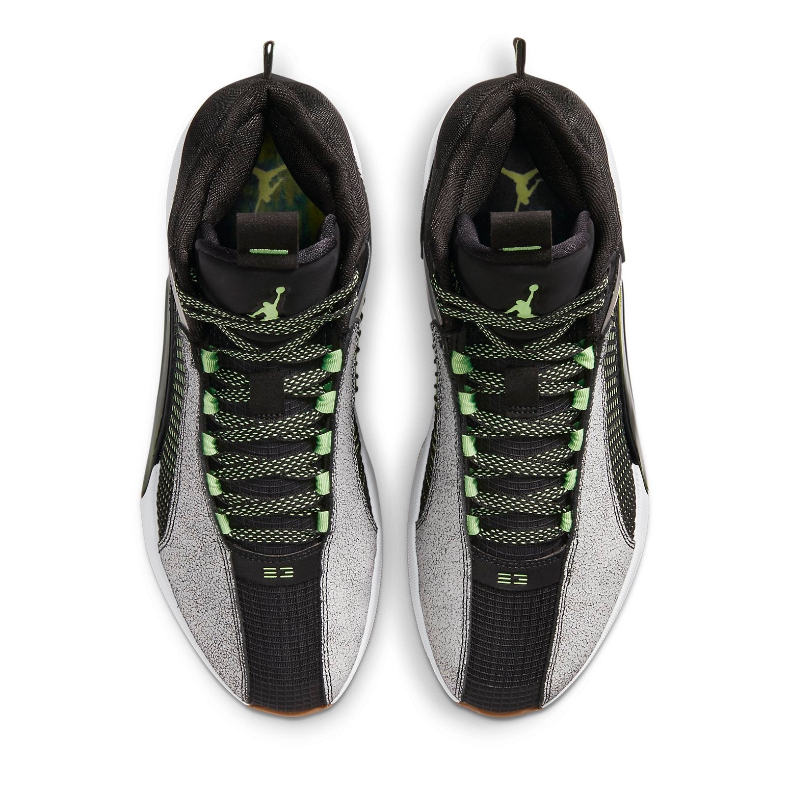 Zion Williamson x Air Jordan 35 PF 'Bayou Boys' DA2377-100