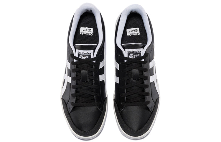 Onitsuka Tiger Advanti 'Black White' 1183A506-001