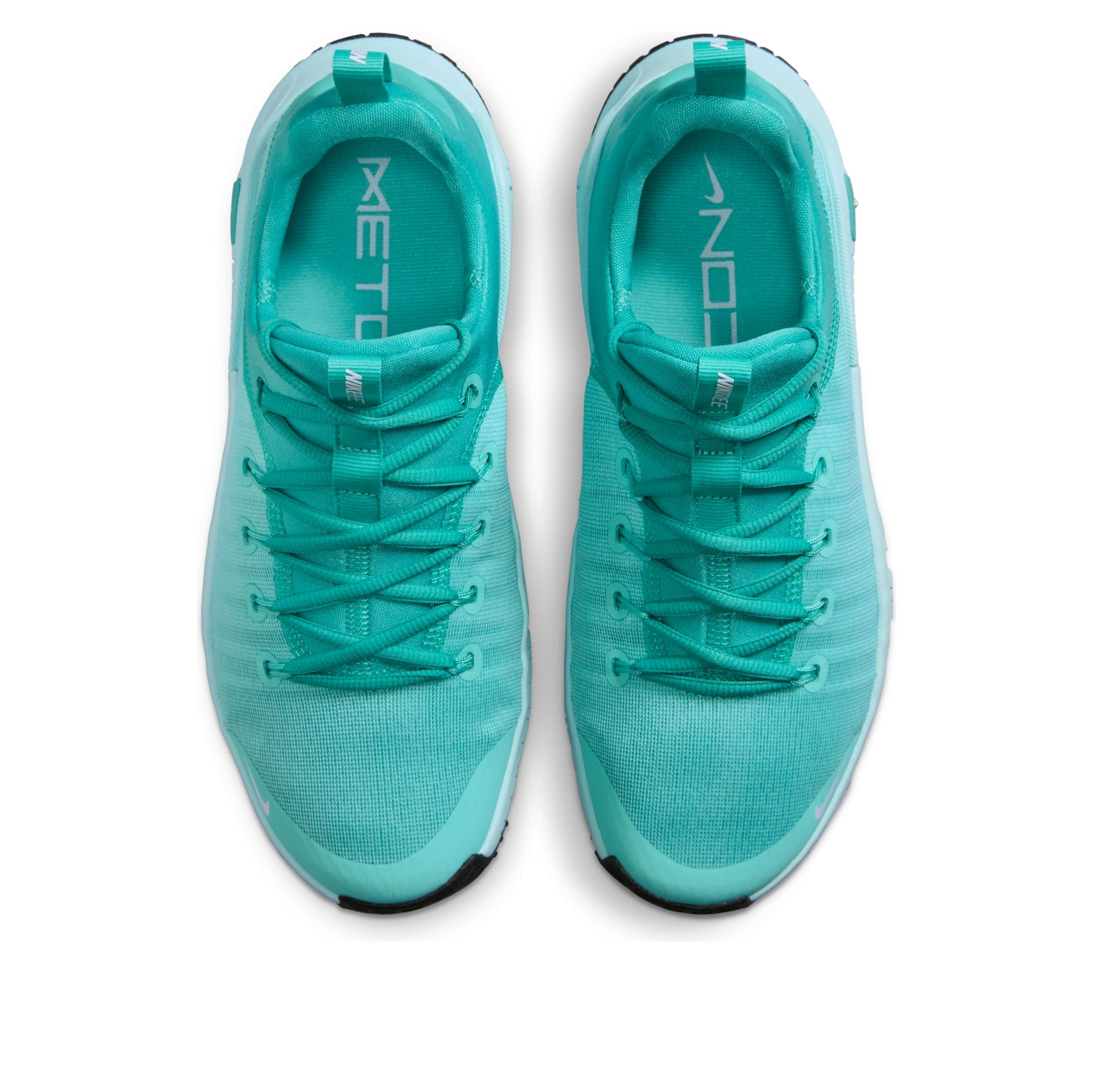 (WMNS) Nike Free Metcon 6 'Bleached Turquoise' FJ7126-301