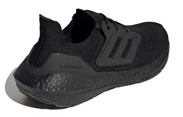 (WMNS) adidas Ultraboost 22 'Triple Black' GX5587