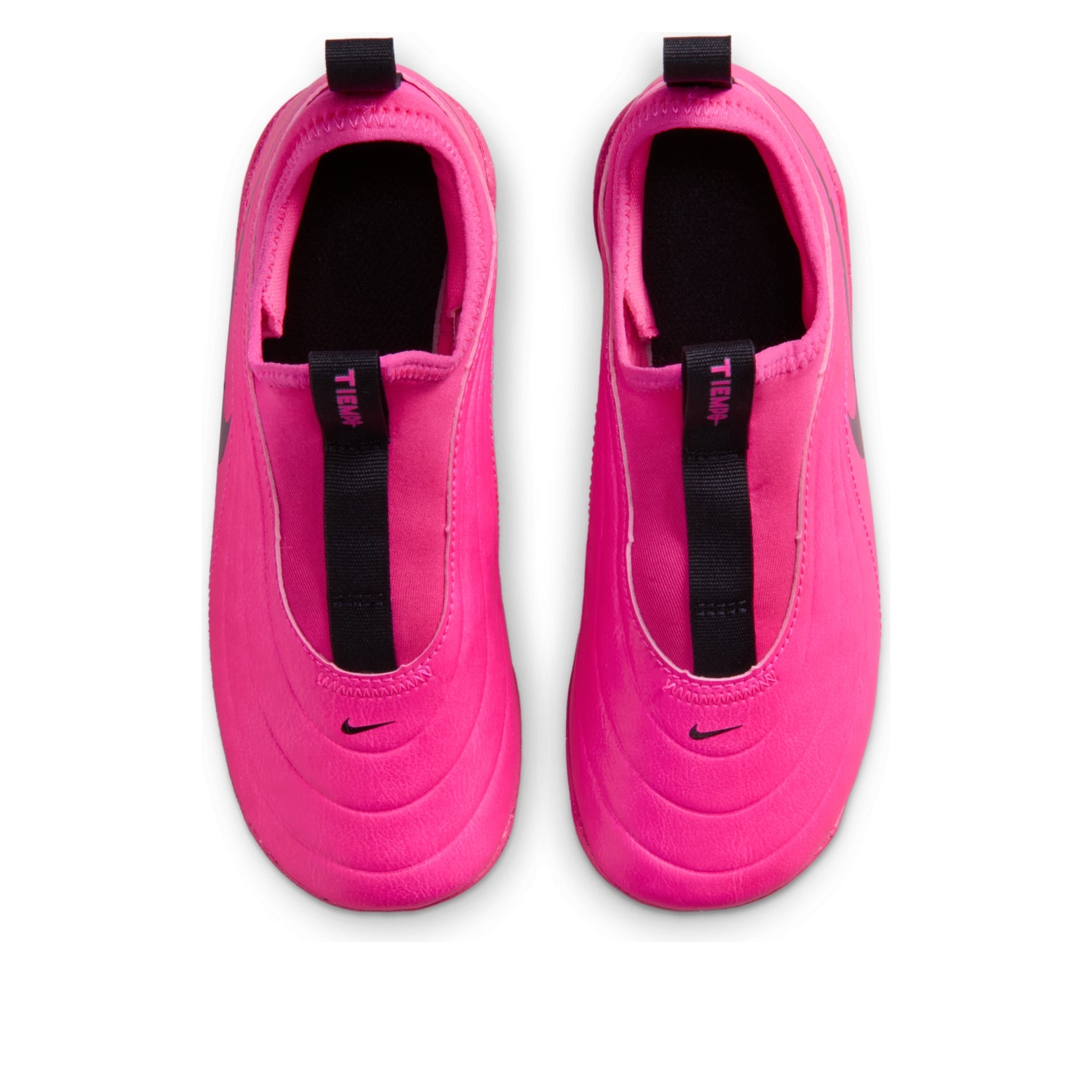 (PS) Nike Jr. Tiempo Maestro Club FG/MG 'Pink Blast' IB5029-600