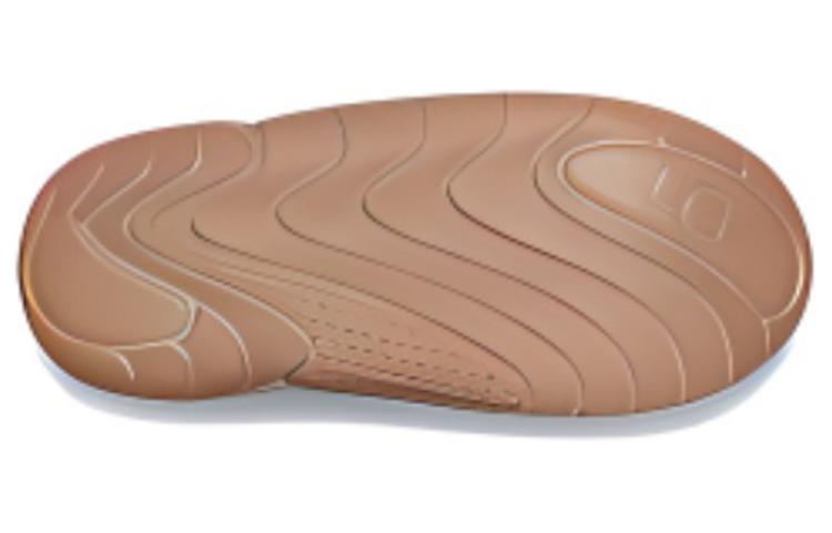 (WMNS) UGG LA Alto Cross Strap 'Shaded Clover' 1152688-SDC
