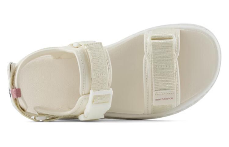 (WMNS) New Balance 600 Sandals 'White' SWA600C2