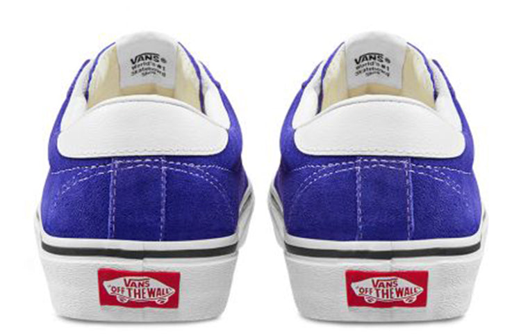 Vans Epoch Sport LX 'Surf The Web' VN0A4BU6XNF