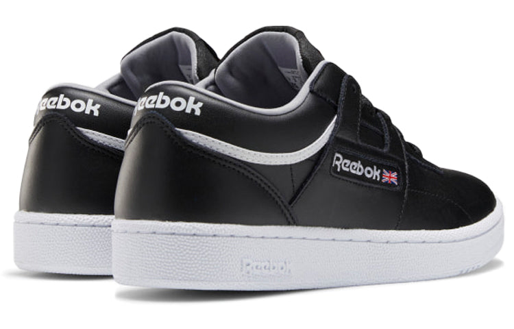 Reebok Club Workout Black FV9915