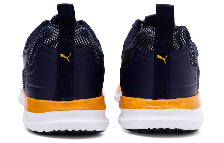 PUMA Canim Idp Grey/Blue 371222-01