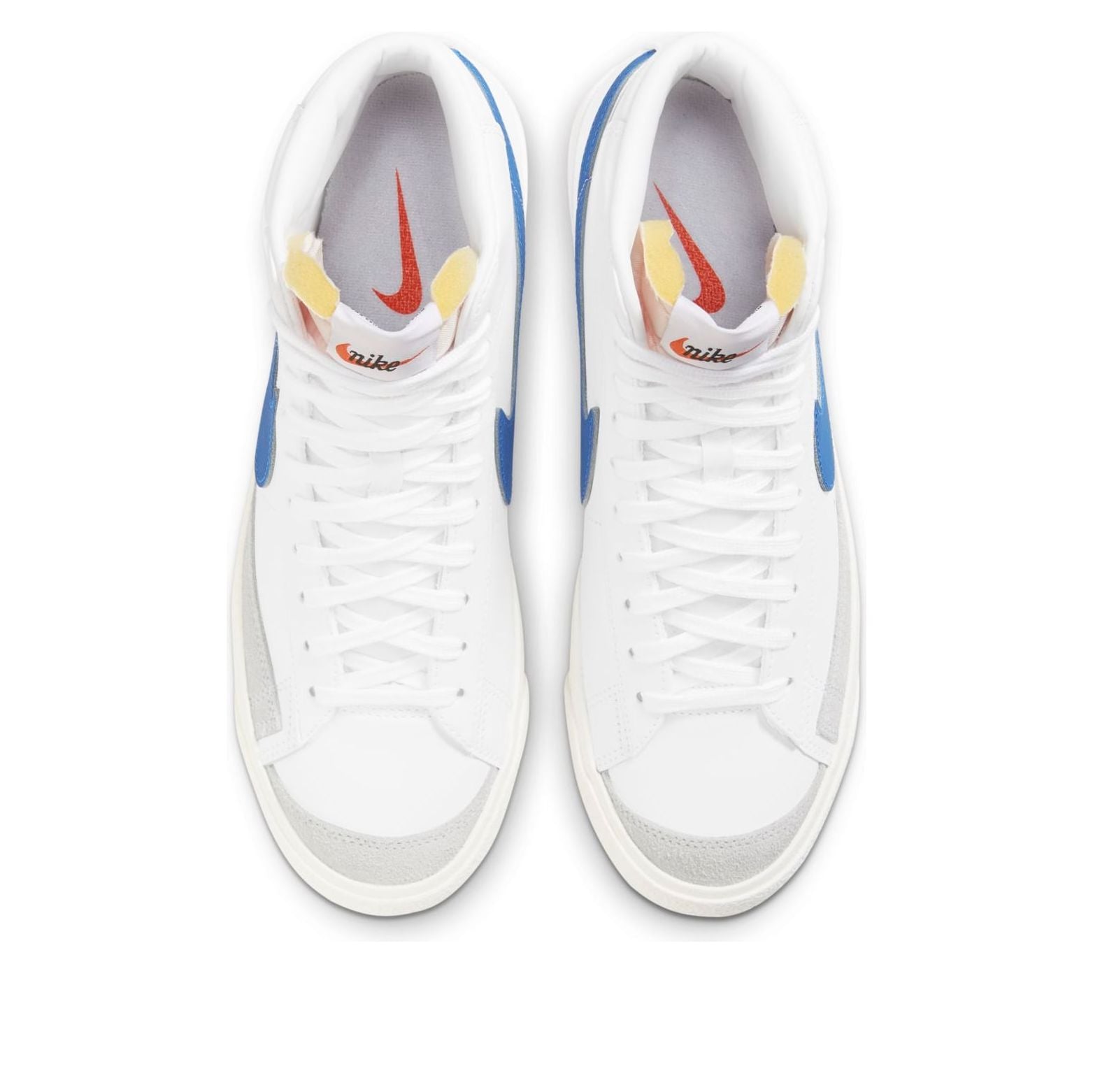 Nike Blazer Mid '77 Vintage 'Racer Blue' BQ6806-103