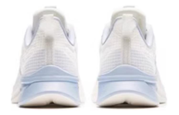 (WMNS) ANTA Casual Shoes 'White Blue' 922335501-6