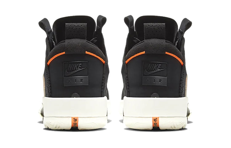 (GS) Air Jordan 34 'Amber Rise' BQ3384-800