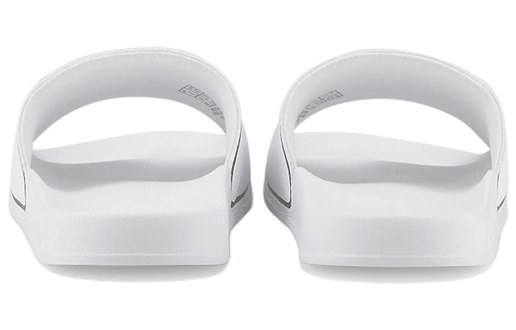 PUMA Leadcat 2.0 Slide 'White Black' 384139-02