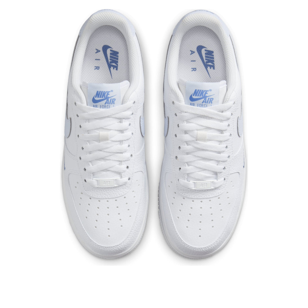 (WMNS) Nike Air Force 1 '07 'White Aegean Storm' HV2511-100