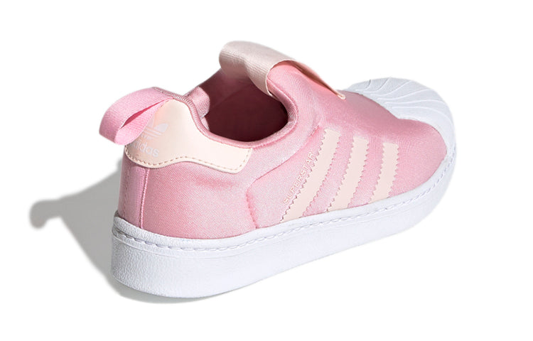 (PS) adidas Superstar 360 J 'Light Pink' FV7226