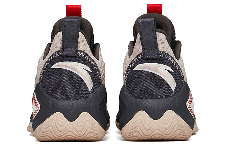 ANTA Alien 3 'Light Brown Black' 112211601-5