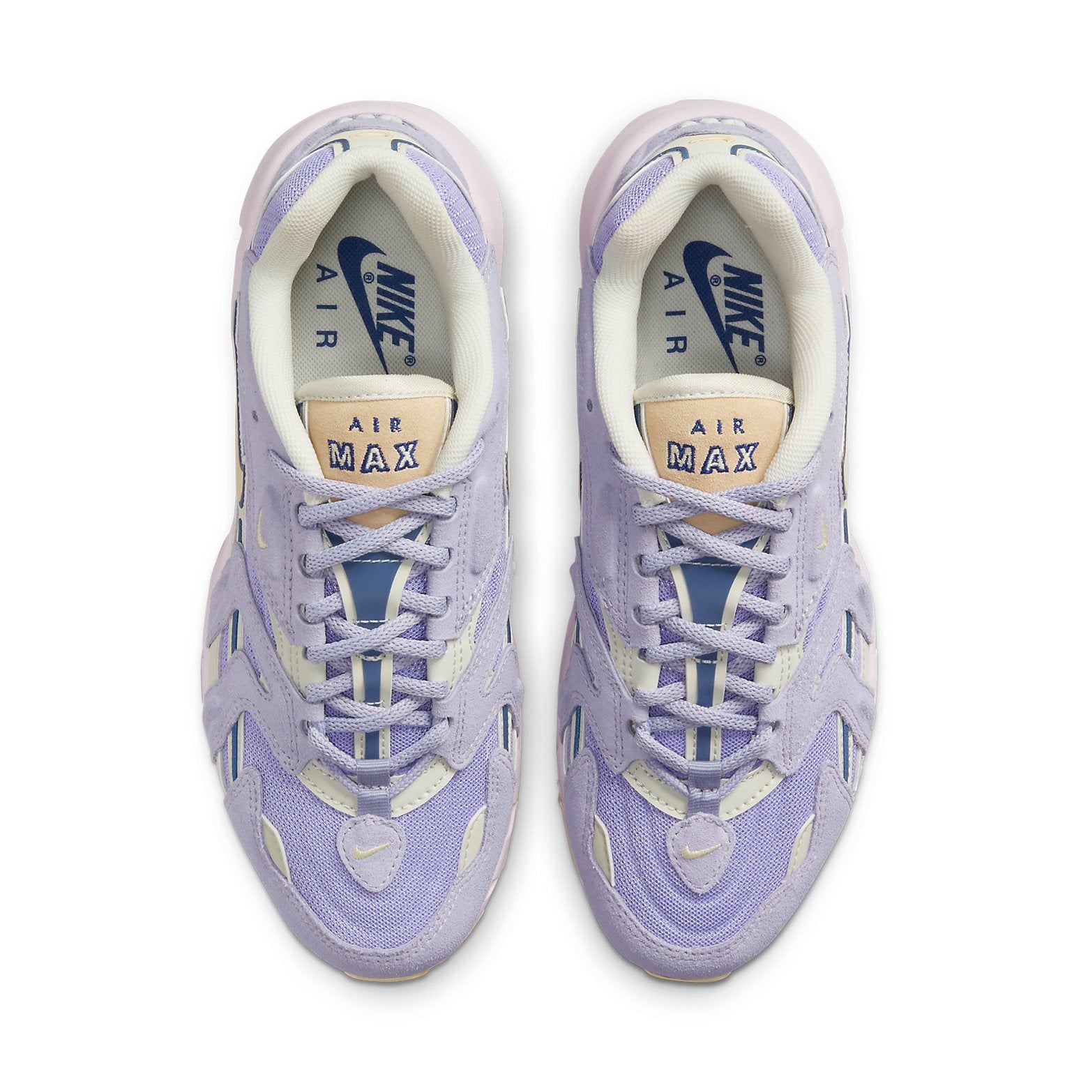 (WMNS) Nike Air Max 96 2 'Purple Dawn' DM9462-500