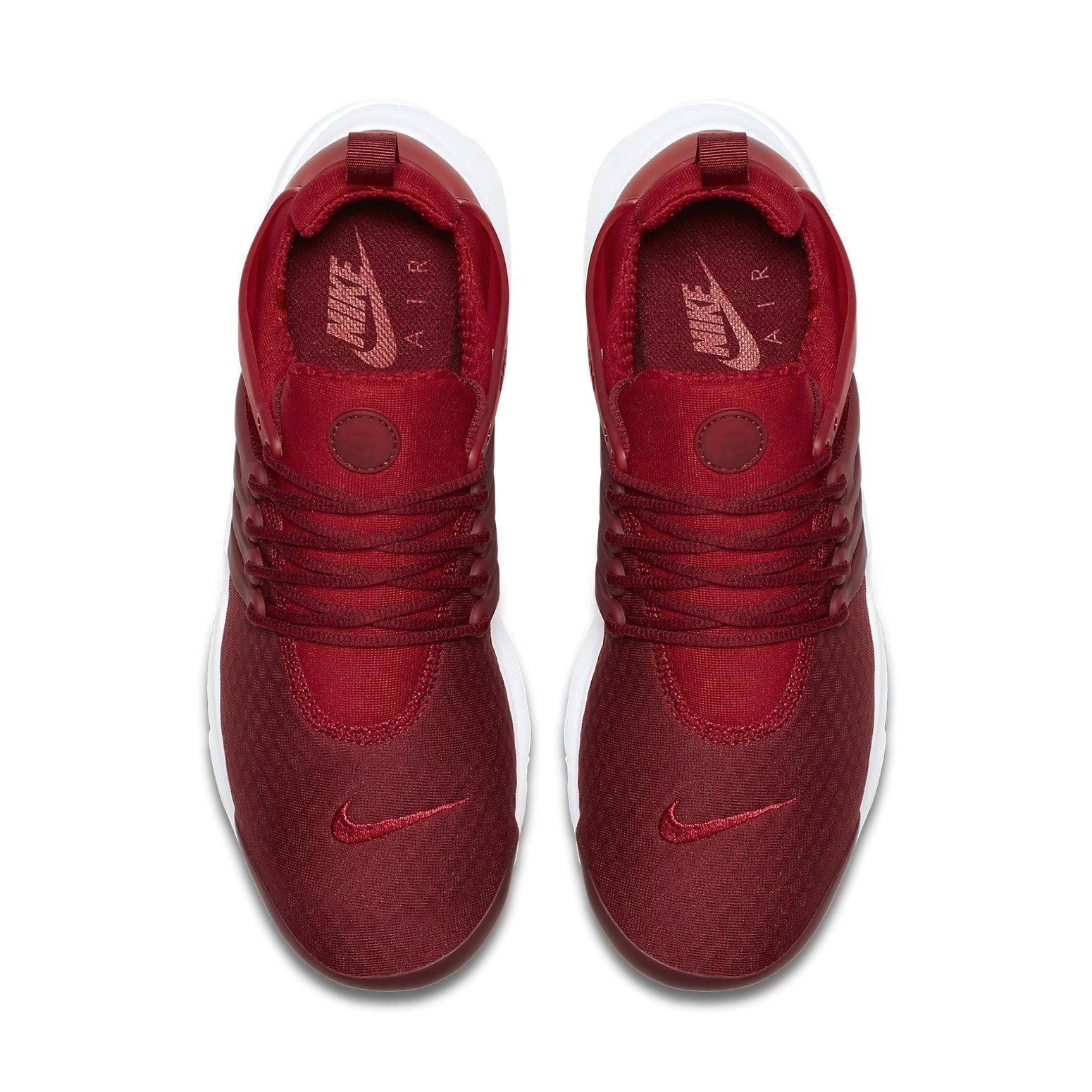 Nike Air Presto Essential 'Gym Red' 848187-604