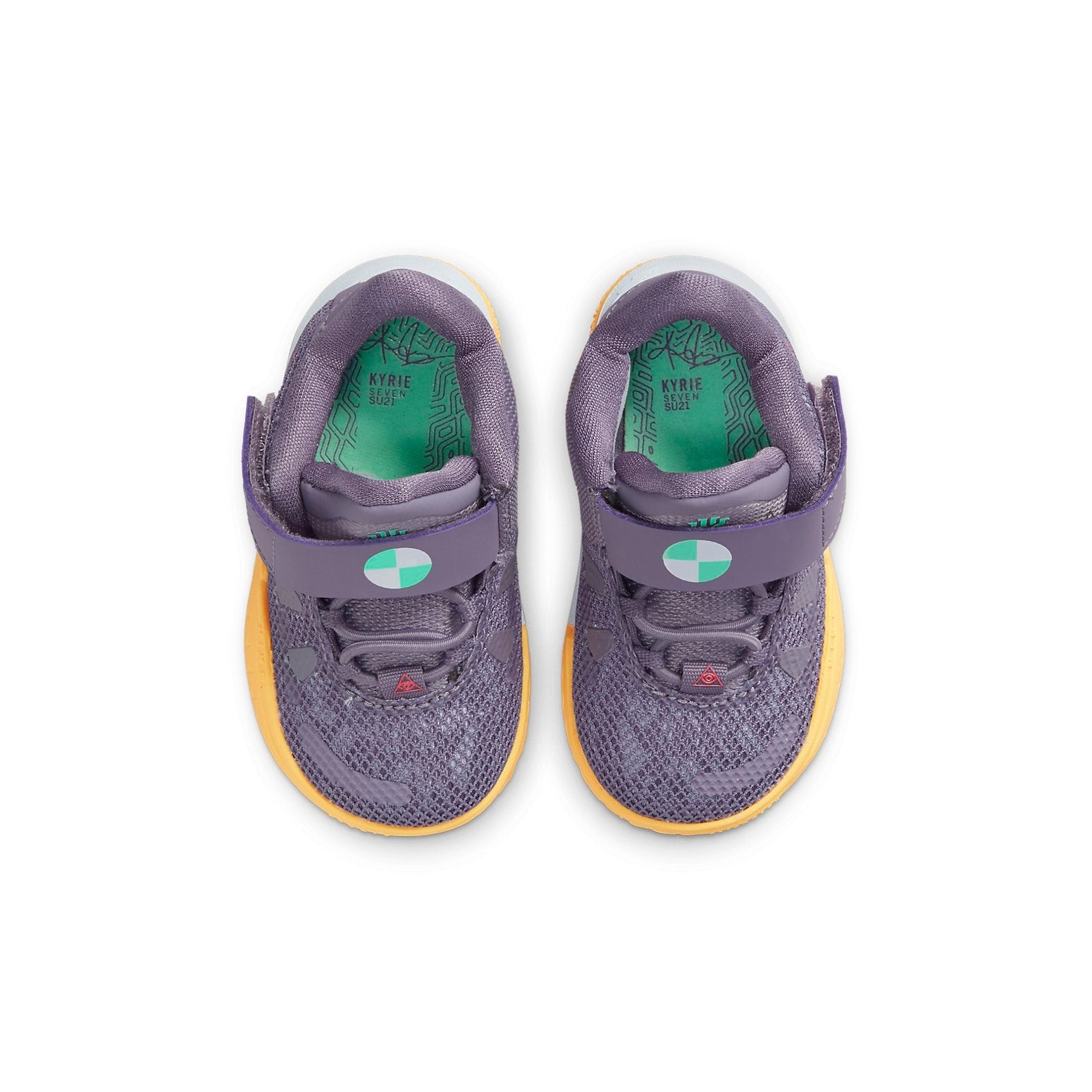 (TD) Nike Kyrie 7 'Daybreak' CT4980-500