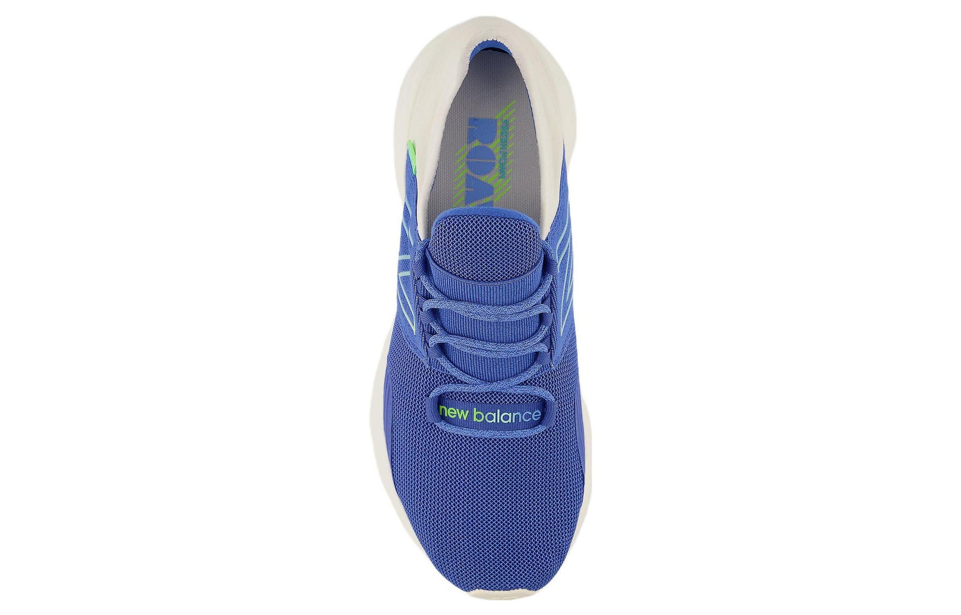 New Balance Fresh Foam Roav 'Blue White' MROAVCB1