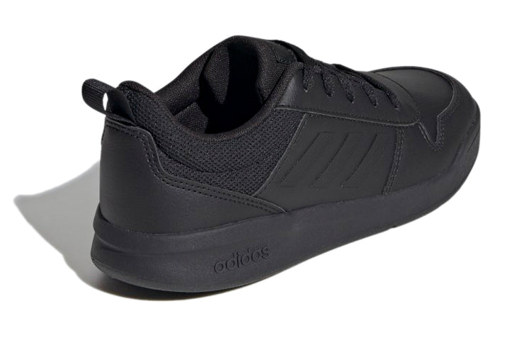 (GS) adidas Tensaur K Black S24032