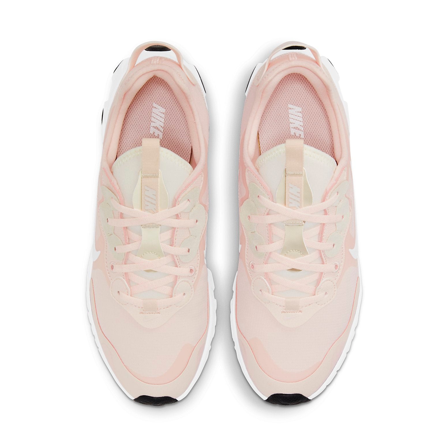 (WMNS) Nike React Art3mis 'Orange Pearl' CN8203-800