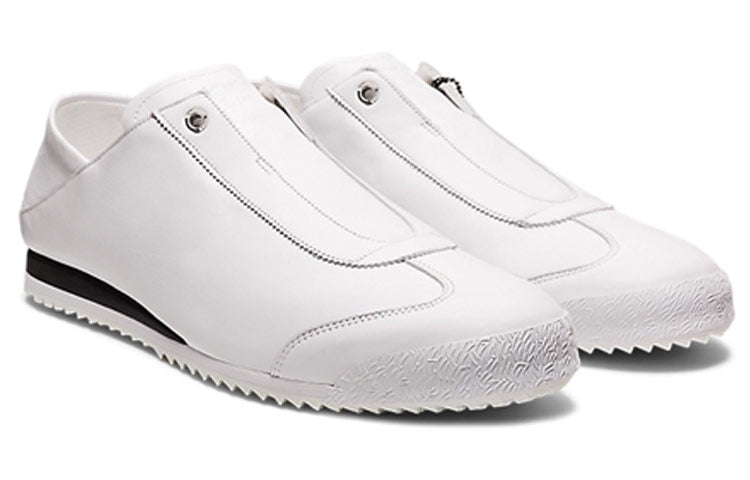 Onitsuka Tiger Mexico 66 SD Paraty 'White Black' 1183B498-100