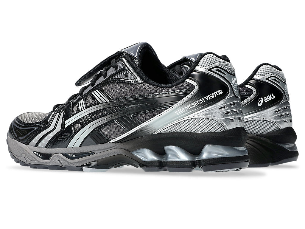 ASICS x The Museum Visitor Gel-Kayano 14 'Clay Grey' 1203A528-021