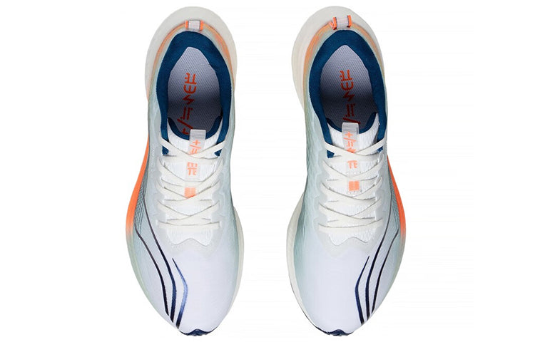 Li-Ning Dark Horse 5 Pro 'Blue White Orange' ARMS025-4