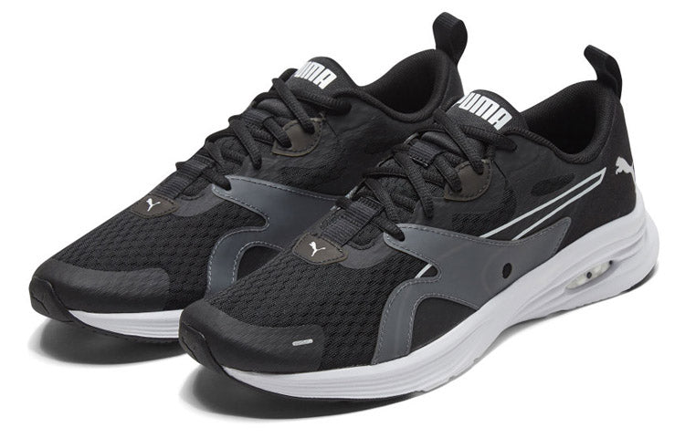 PUMA Hybrid Fuego 'Black' 192661-03