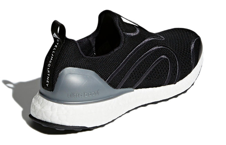 (WMNS) adidas Stella McCartney x UltraBoost Uncaged 'Core Black' BB6273