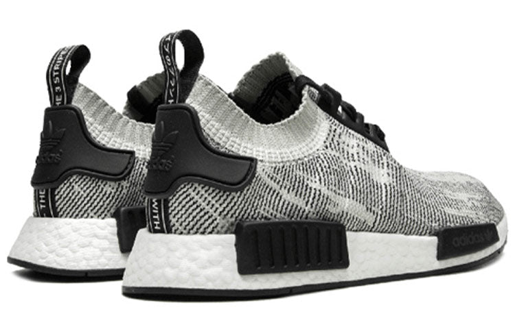 adidas NMD_R1 Primeknit 'Sesame' AQ0899