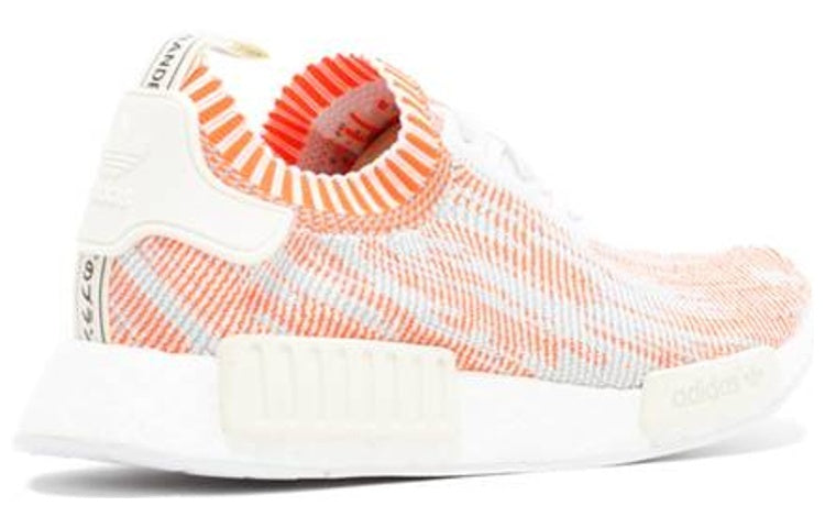 adidas NMD_R1 Primeknit 'Shrimp' BA8599