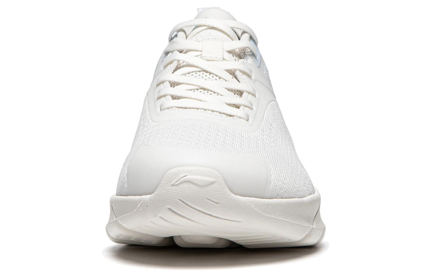 (WMNS) Li-Ning Easy Flex V2 'White Blue' ARSU006-5