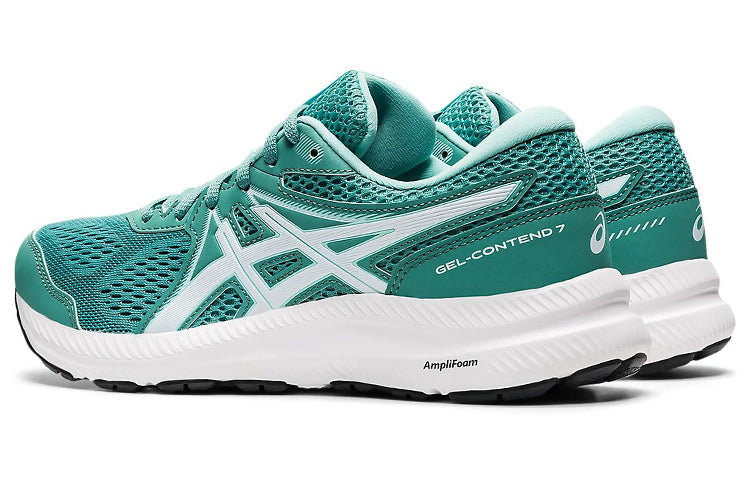 (WMNS) ASICS Gel-Contend 7 'Mint Blue' 1012A911-302