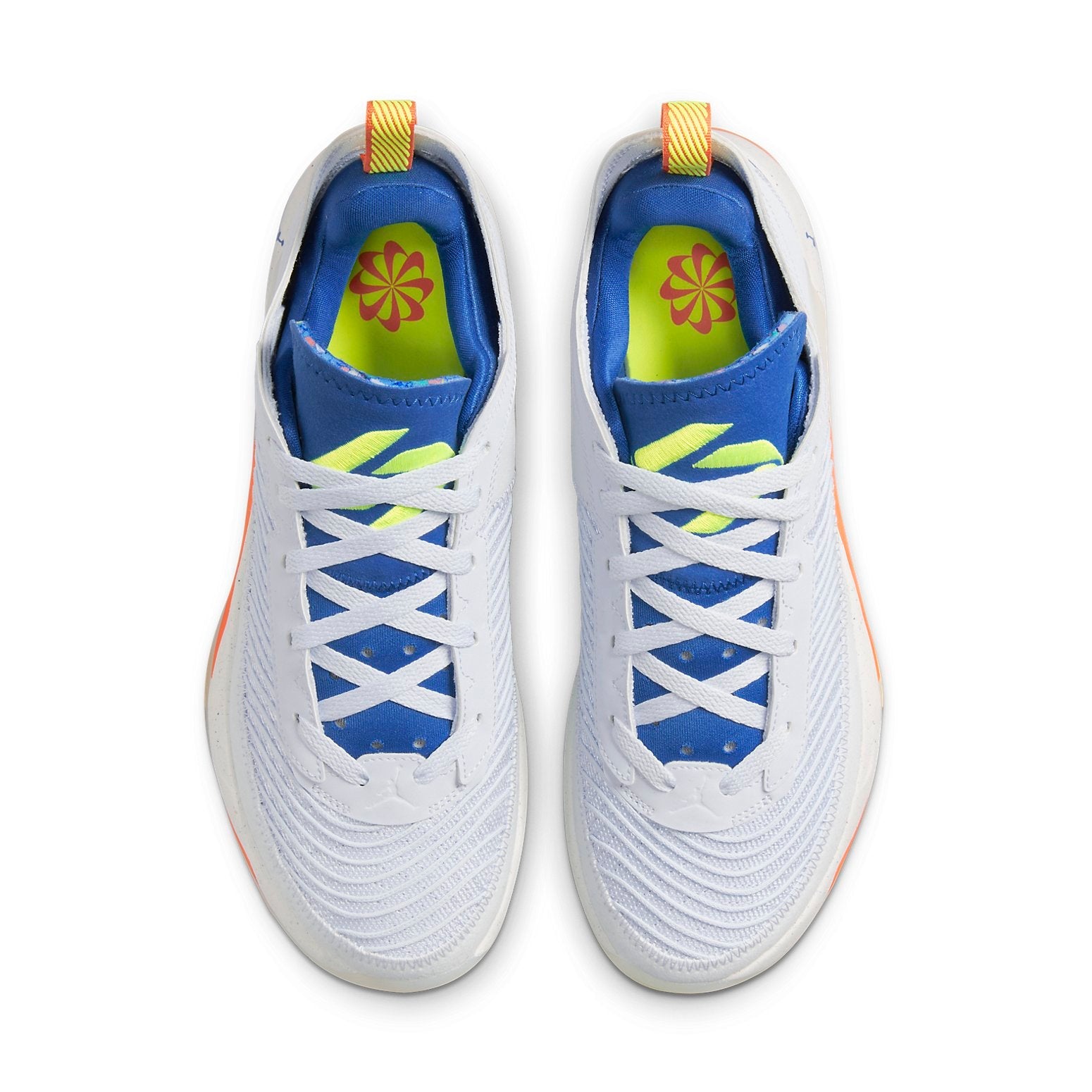 Air Jordan Luka 1 Next Nature 'Habitat' DR9830-074
