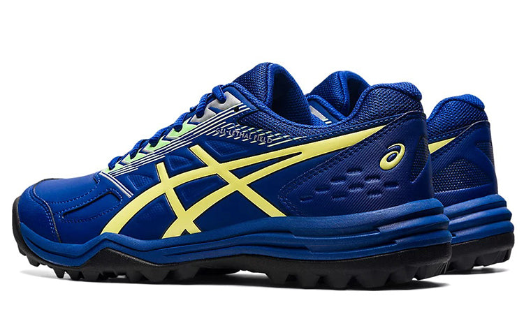 ASICS Gel-Lethal Field 'Dark Blue Yellow' 1111A200-401