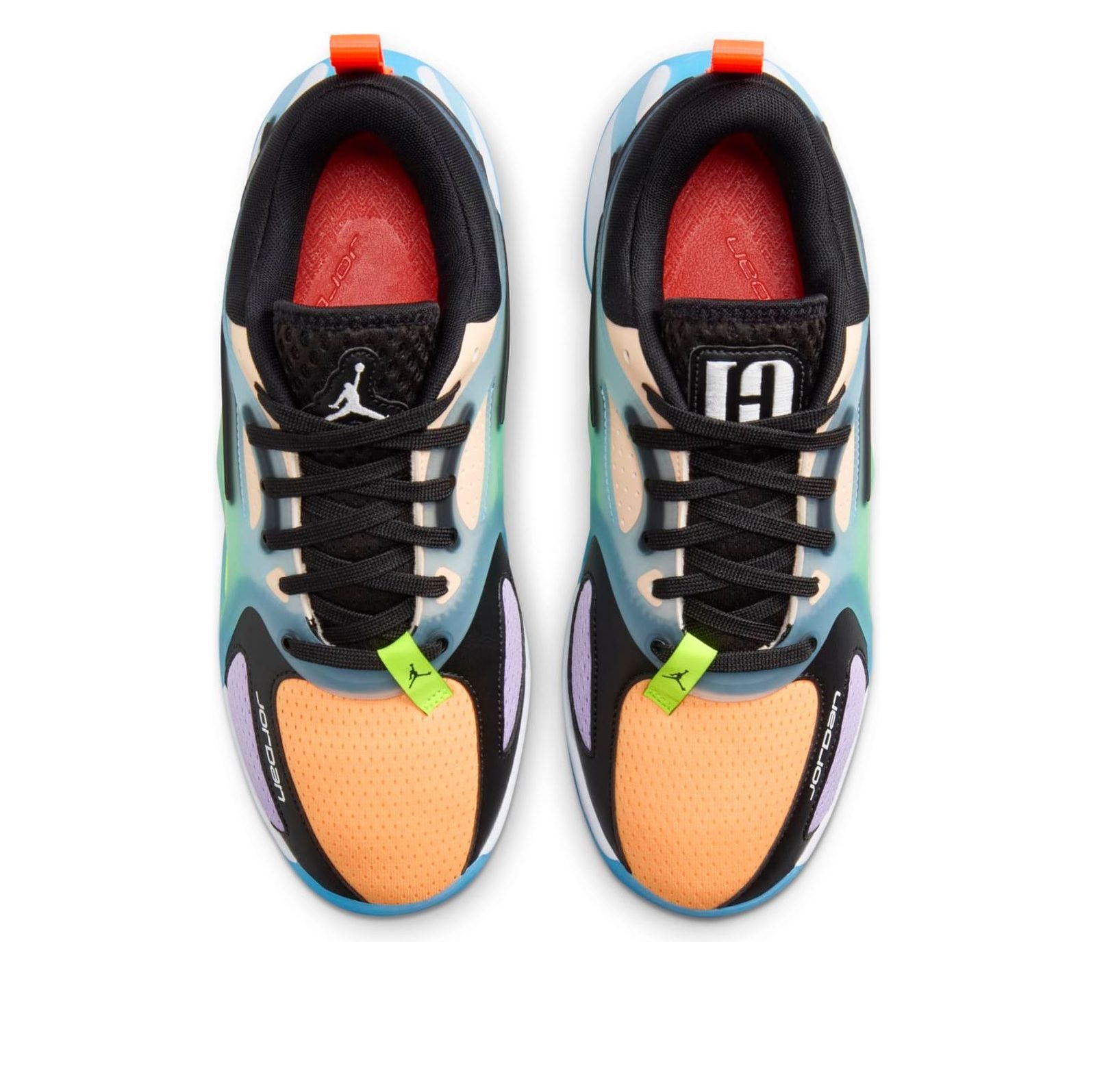 (WMNS) Air Jordan Heir 'Her Collective' FZ2471-018
