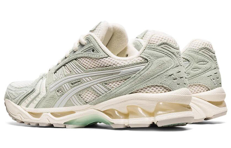 (WMNS) ASICS Gel-Kayano 14 'Cream Lichen Rock' 1202A105-101